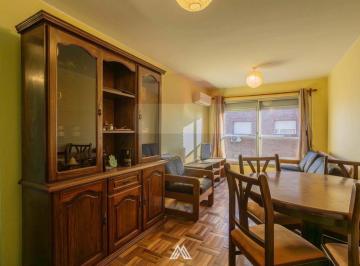 Departamento · 50m² · 3 Ambientes · Venta Apto 2 Dorm Cooperativa La Blanqueada + Anv