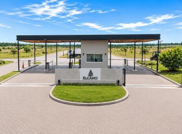 Terreno · 650m² · Lote Terreno Perimetral Elcano Hudson Pueblos del Plata