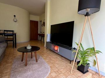 Departamento · 40m² · 2 Ambientes · Venta Apartamento Centro un Dormitorio