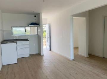 Departamento · 44m² · 2 Ambientes · 1 Cochera · Alquiler Apartamento 1 Dormitorio El Molino Pando