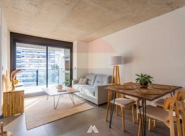 Departamento · 60m² · 3 Ambientes · Venta Apartamento Dos Dorm. Pocitos