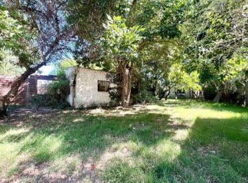 Terreno · 78m² · Venta de Terreno con Mejoras Pinar