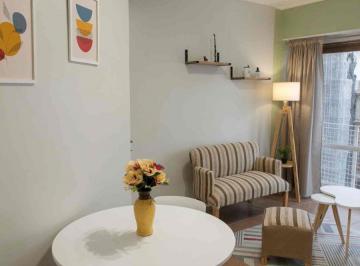 Departamento de 2 ambientes, Centro / Microcentro · Olive Downtown – 1 Habitación