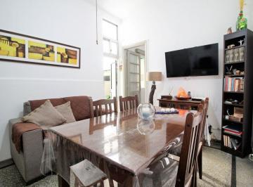Departamento · 41m² · 3 Ambientes · Venta Apartamento 2 Dorm. Patio Cordon