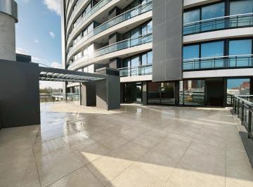 Departamento · 118m² · 4 Ambientes · 1 Cochera · Venta Apto 3 Dorm. Buceo Terraza Parrillero