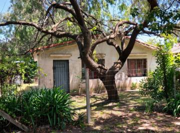 Terreno · 60m² · Venta Terreno con Mejoras en San Luis