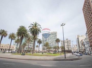 Oficina comercial · 750m² · Venta de Oficinas con Renta en El Centro Piso 10