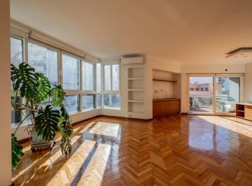 Departamento · 143m² · 4 Ambientes · 1 Cochera · Venta Depto 4 Amb + Dep + Cocher - Belgrano Credito