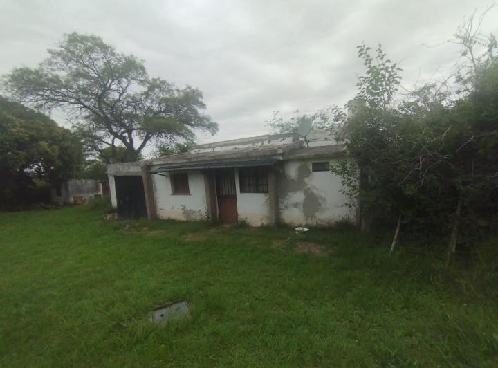 Terreno · 6858m²