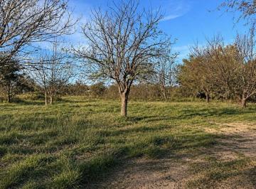 Terreno · 663m² · Terreno en Alcorta y Av Uruguay
