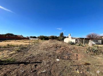 Terreno · 625m² · Terreno en Av 13 de Caballeria Oeste