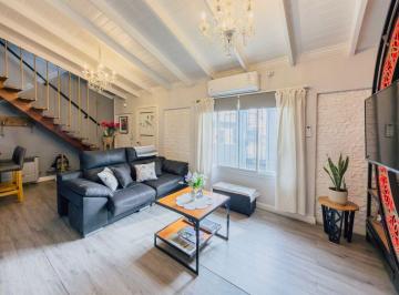 Casa · 190m² · 4 Ambientes · 2 Cocheras · Casa 4 Amb en Venta en Gral Pacheco Apto Crédito
