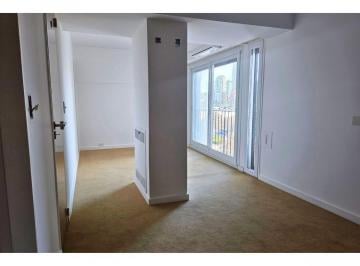 Departamento · 32m² · 1 Ambiente · 1 Cochera · Depto Venta 1 Amb. Palermo Cochera y Vista Abierta