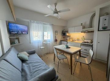 Departamento · 21m² · 1 Ambiente · Monoambiente en Monte Hermoso!