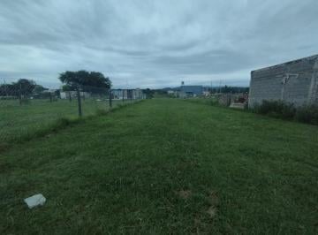 Terreno · 490m² · Terreno en Anisacate