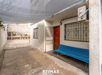 Departamento · 40m² · 3 Ambientes · 1 Cochera · Departamento Planta Baja en Venta Monte Hermoso