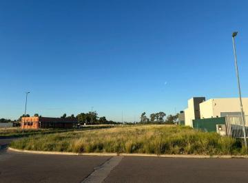 Terreno · 597m² · La Merced Lote en Esquina