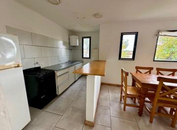 Casa · 127m² · 6 Ambientes · Dos Casas en Pehuen Co