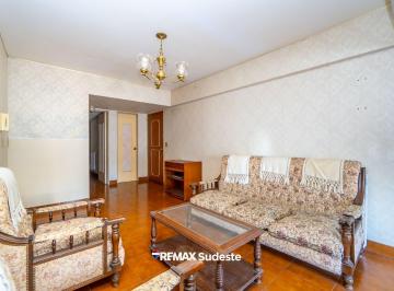 Departamento · 89m² · 4 Ambientes · Dpto Centrico 3 Dormit
