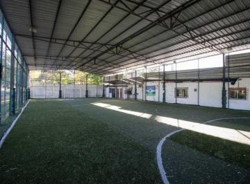 Local comercial · 215m² · Venta Cancha Local Casa Casavalle Ideal Inversor
