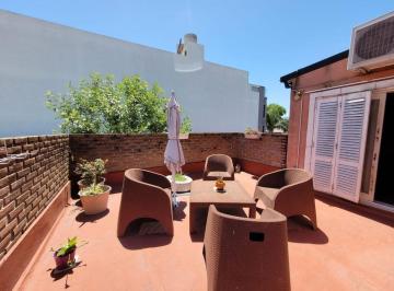 PH · 123m² · 4 Ambientes · Venta PH en Duplex 4 Amb y Terraza Villa Lugano