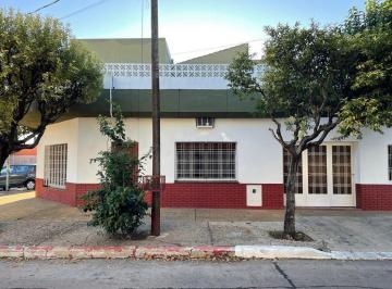PH · 101m² · 3 Ambientes · 1 Cochera · PH 3 Ambientes en Venta El Palomar Apto Credito