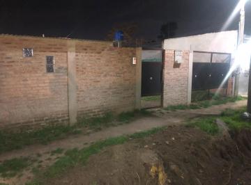Casa de 1 ambiente, General Rodríguez · Casa en Venta o Permuto por Vehiculo, Zona Los Naranjos - General Rodriguez