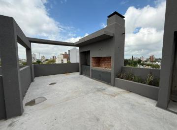 Departamento · 77m² · 3 Ambientes · 1 Cochera · Departamento en Venta en Pergamino con Terraza