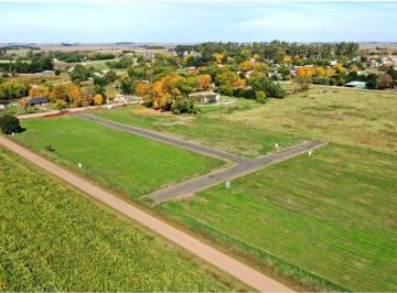 Terreno · 3198m² · Lote en Venta en Ines Indart