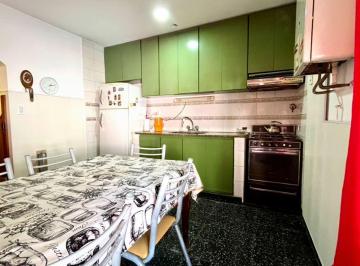 Casa · 124m² · 3 Ambientes · 1 Cochera · Venta Casa 3amb C/garage Parque Avellaneda