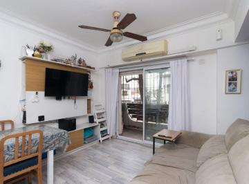 Departamento · 65m² · 4 Ambientes · Venta 4 Amb 2 Balcones - Apto Credito - Villa Luro