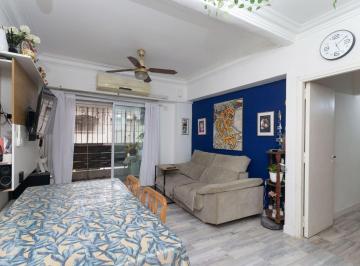 Departamento · 65m² · 4 Ambientes · Venta 4 Amb 2 Balcones - Apto Credito - Villa Luro