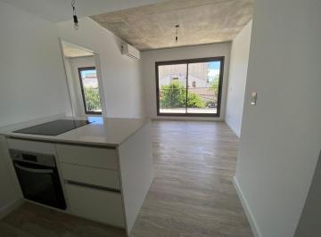 Departamento · 40m² · 2 Ambientes · Venta Departamento 2 Amb Villa Urquiza a Estrenar