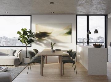 Departamento · 40m² · 2 Ambientes · Venta Depto 2 Ambientes Nuñez Emprendimiento Pozo