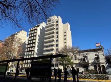Departamento · 49m² · 2 Ambientes · Venta Depto 2 Amb en Suite C/ Toilette Vista Boca