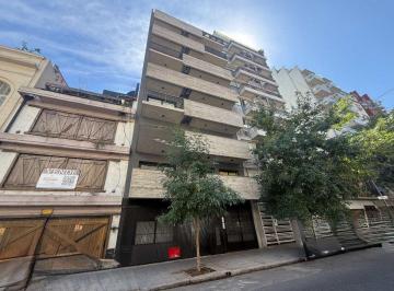 Departamento · 30m² · 1 Ambiente · Excelente Mono a Estrenar Recoleta Ideal Inversion