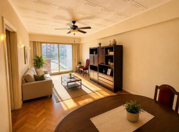 Departamento · 66m² · 4 Ambientes · Venta Depto 4 Amb Balcon Fte Apto Crédito Olivos