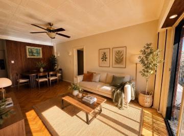 Departamento · 66m² · 4 Ambientes · Venta Depto 4 Amb Balcon Sol Apto Crédito Olivos
