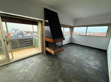 Departamento · 92m² · 4 Ambientes · 1 Cochera · Venta 4amb. + Dep. Vista Cochera Baulera y Pileta
