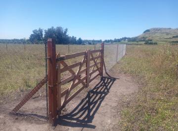 Terreno · 1000m² · Venta Lote Alambrado en Bella Vista, Balcarce