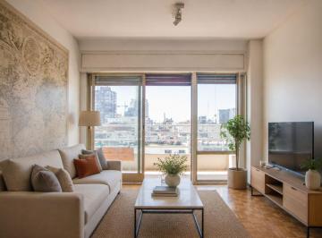 Departamento · 53m² · 3 Ambientes · Venta Departamento Edificio Catalinas