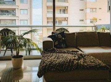 Departamento · 47m² · 2 Ambientes · 1 Cochera · 2 Ambientes Piso Entero con Cochera