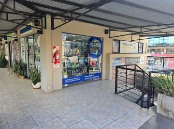 Local comercial · 125m² · Venta Dos Locales Paseo La Escala Caamaño