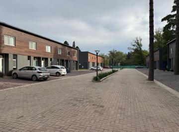 PH · 75m² · 3 Ambientes · 2 Cocheras · Venta Duplex 3 Ambientes Dos Baños, Jardin Pilar