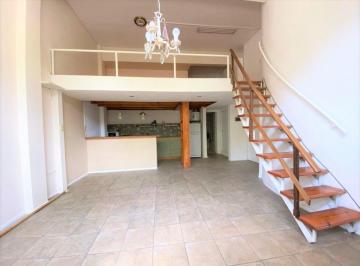PH · 63m² · 2 Ambientes · Venta de PH Loft 2 Amb. Al Frente en Versalles