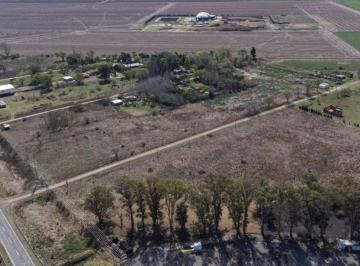 Terreno · 2310m² · Lote en Venado Tuerto - Ruta 8 Km 375