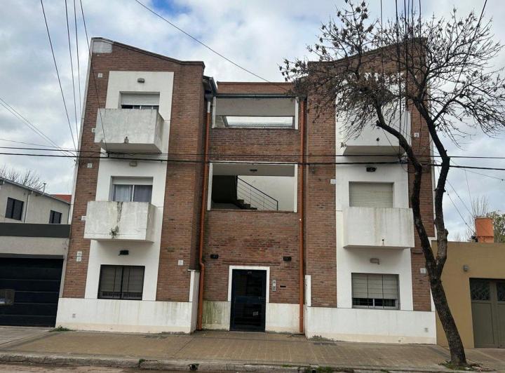 Departamento · 43m² · 2 Ambientes