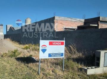 Terreno · 448m² · Lote B° Los Arenales