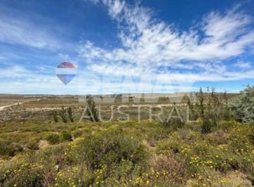 Terreno · 21490m² · Lote en Cordon Forestal