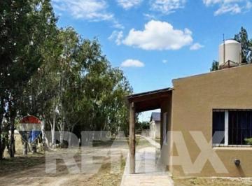 Casa · 111m² · 3 Ambientes · 1 Cochera · 2 Casas Bella Vista Sur Lote 1041,05